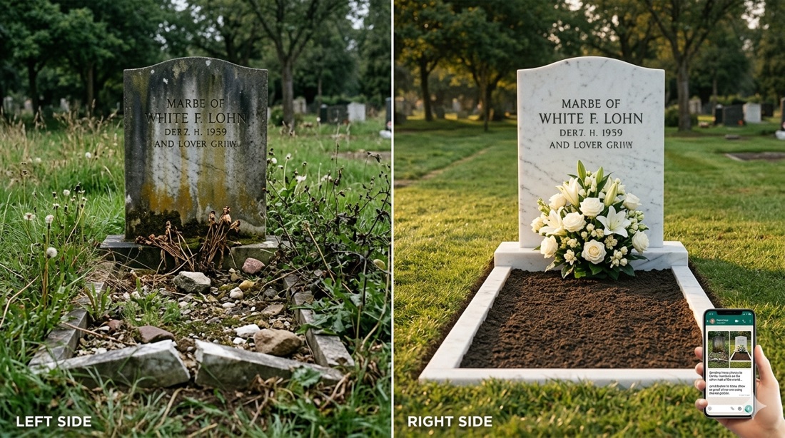 Before & After Photo