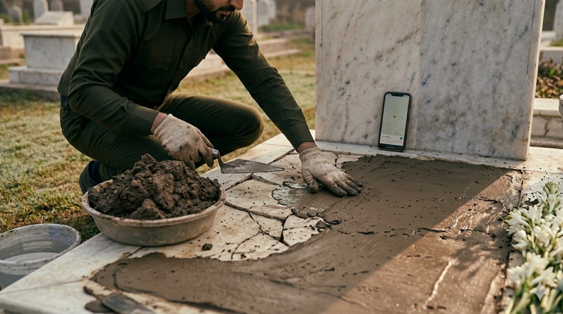 Clay Layering