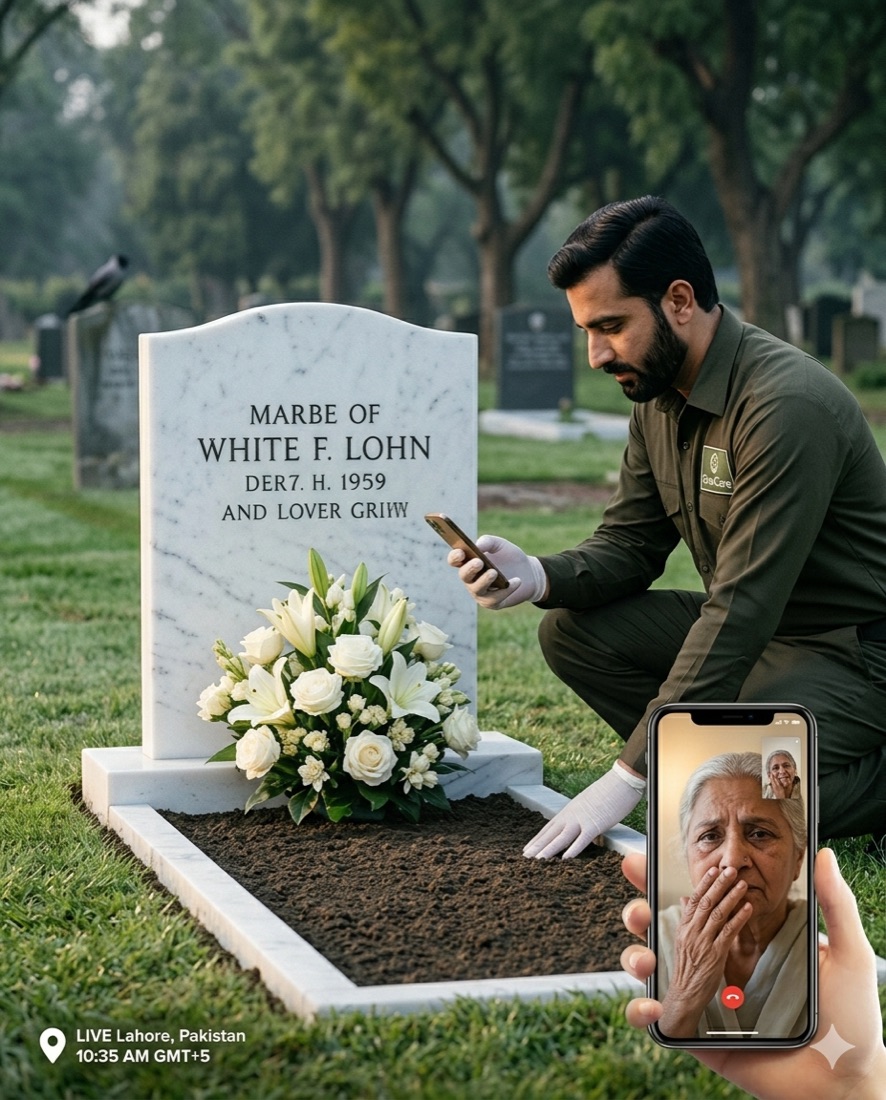 Live Video Call